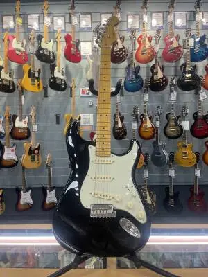 Fender - 011-3902-706